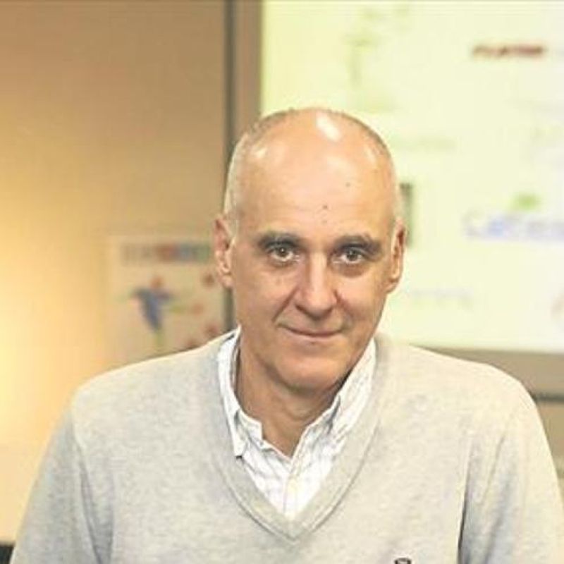 Martí Perarnau profile picture