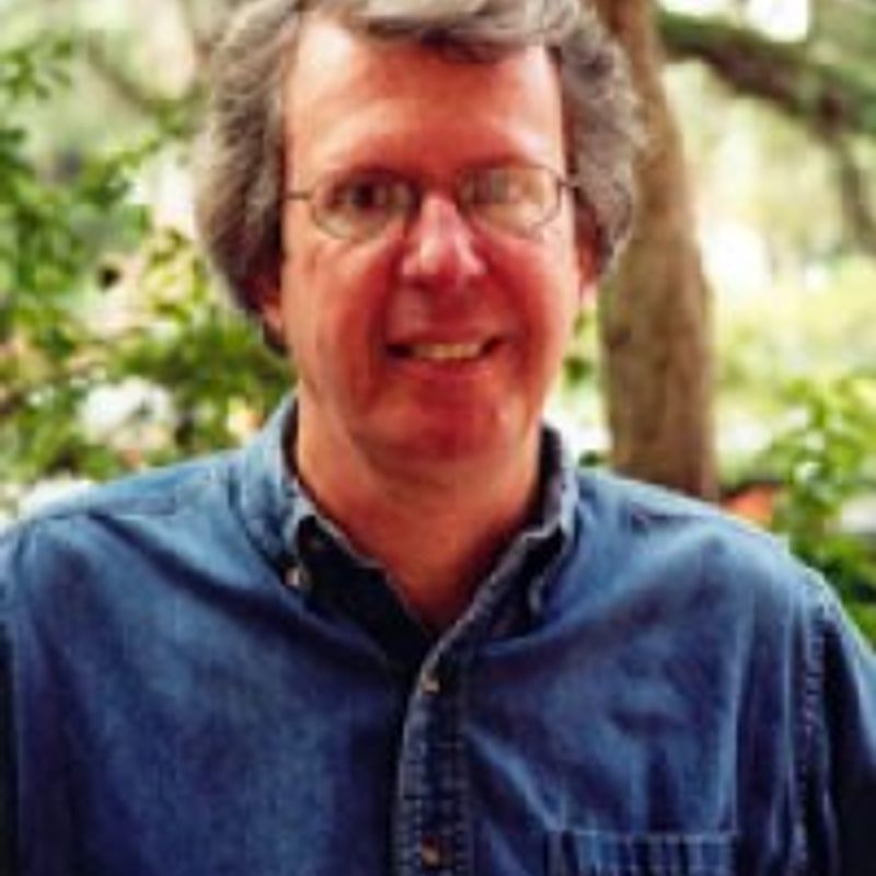 Robert J. McMahon profile picture
