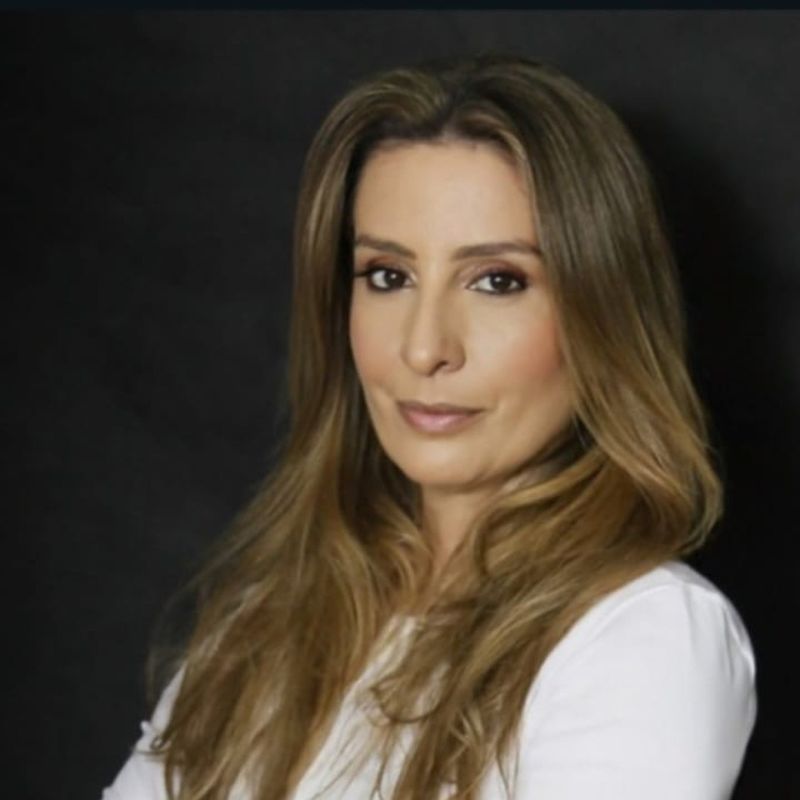 Alessandra Jammel profile picture