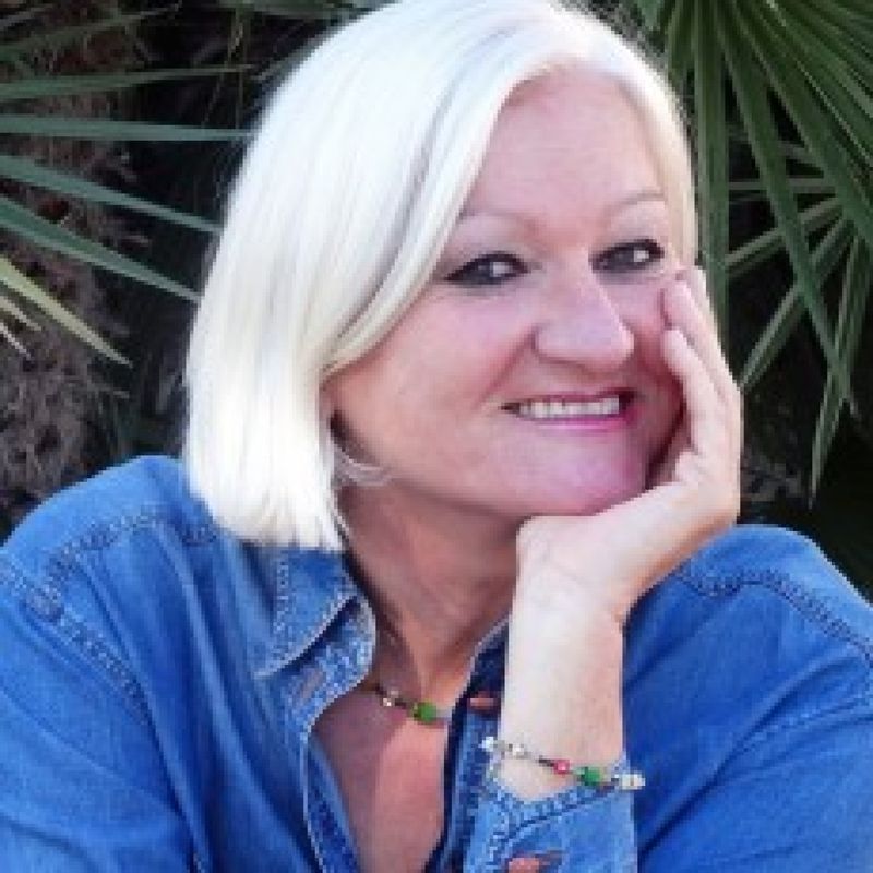 Claudia Peter profile picture