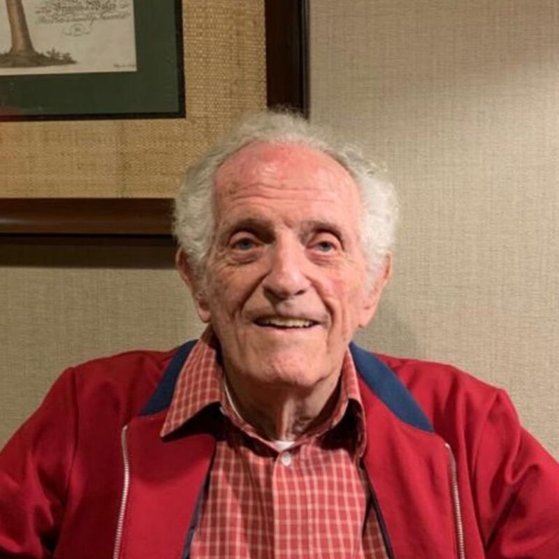 Gabriel Waldman profile picture