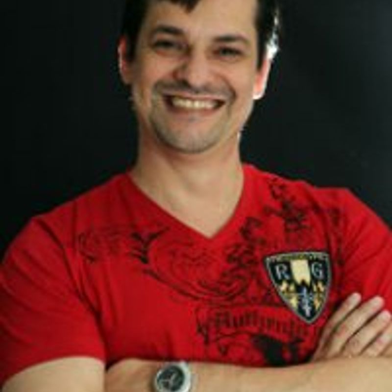 Júlio César de Castro Ferreira profile picture