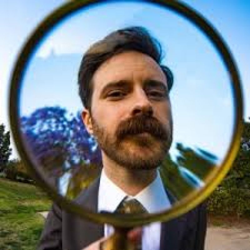 G.T. Karber profile picture
