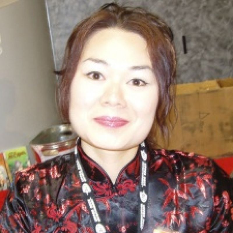 Sang-Sun Park profile picture