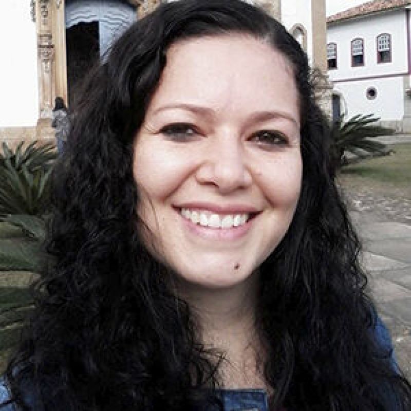 Francélia Pereira profile picture