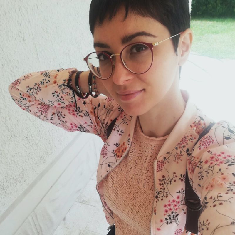 Giulia Adragna profile picture