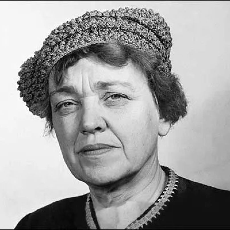 Agnes Smedley profile picture
