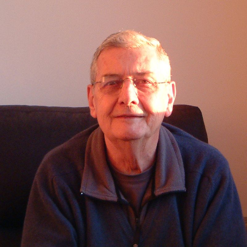 Carlos Roberto Velho Cirne Lima profile picture