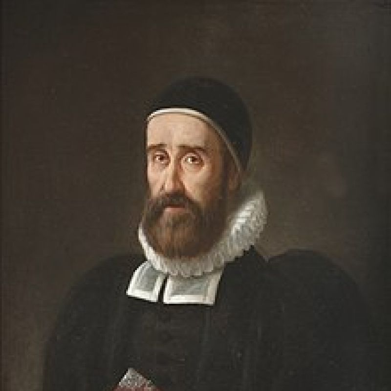William Twisse profile picture