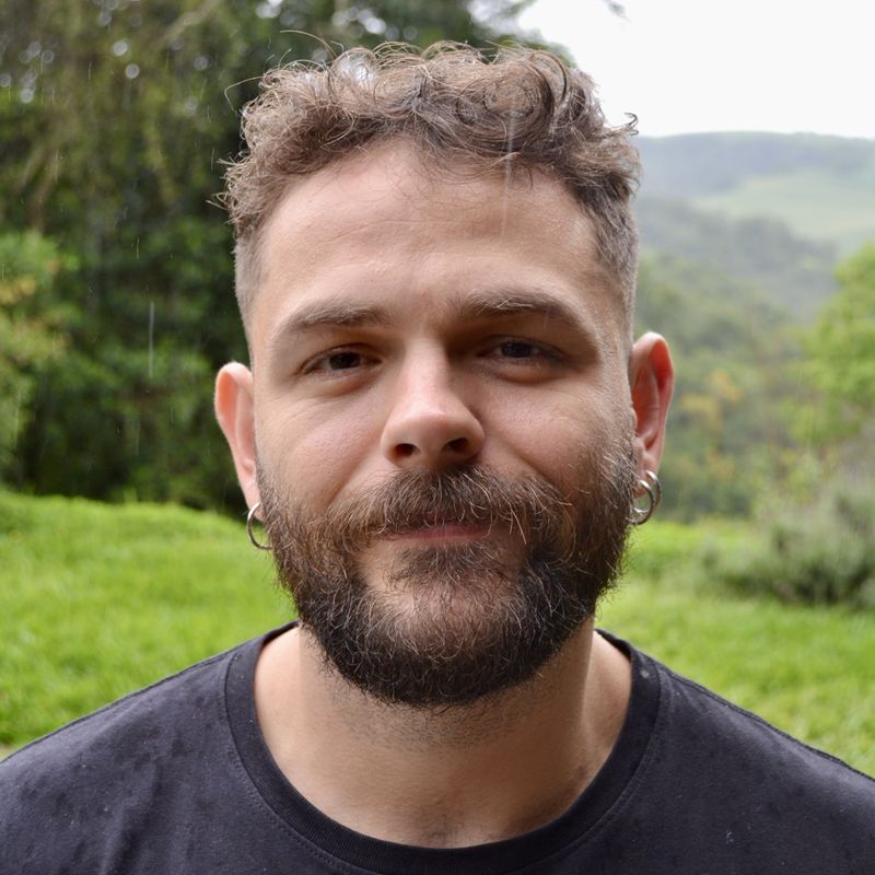 Michael Maia profile picture