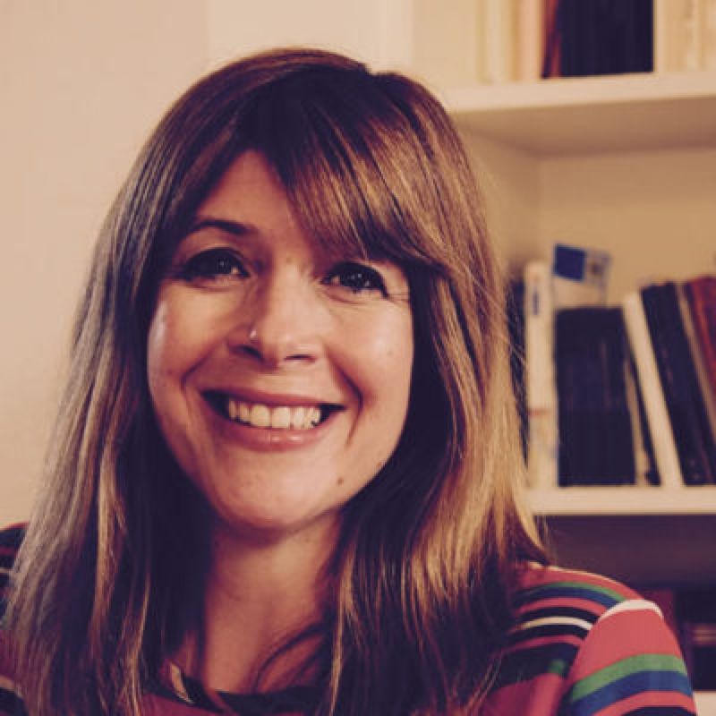 Faye Bird profile picture