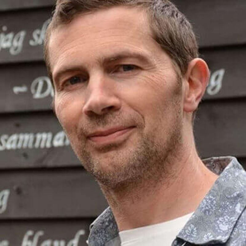 Julian Sedgwick profile picture
