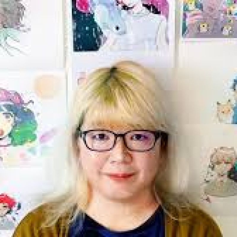 Chie Kutsuwada profile picture