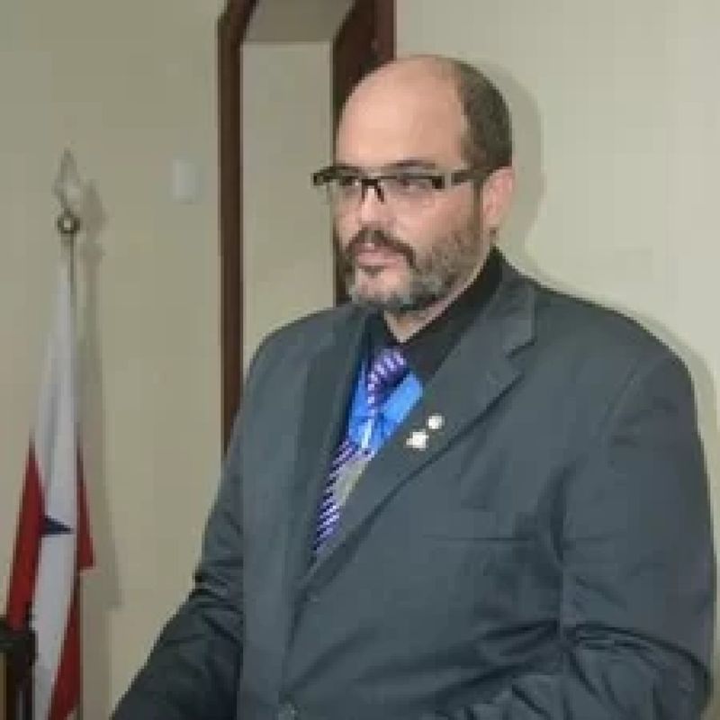 José Maia Bezerra Neto profile picture