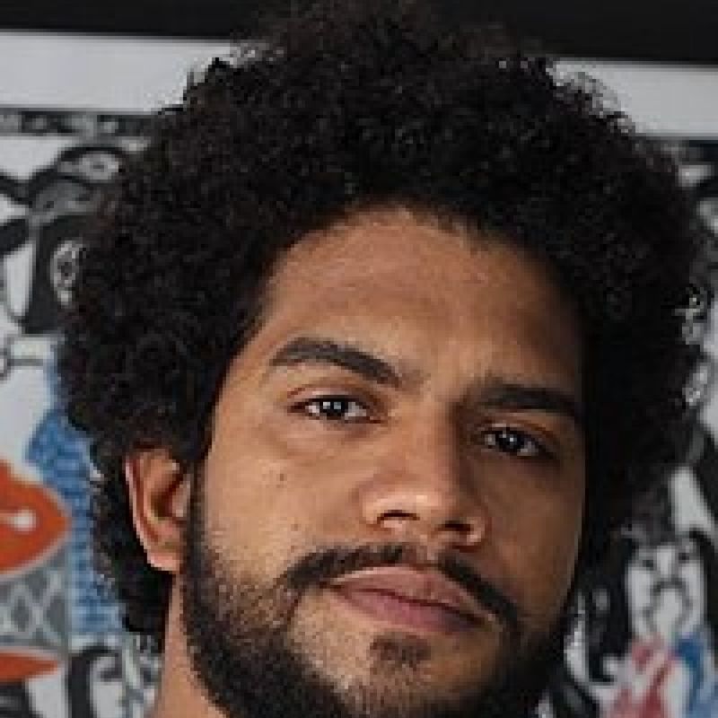 Jones Manoel da Silva profile picture