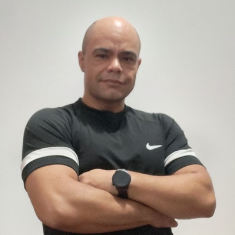 Helton Luiz dos Santos profile picture