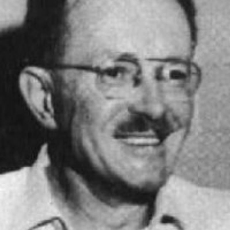 Fredric Brown profile picture