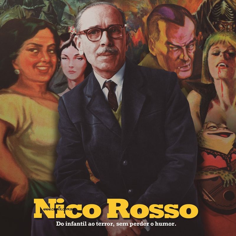 Nicola Rosso profile picture