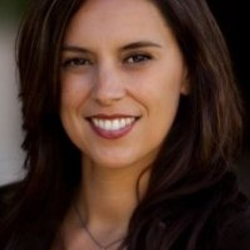 Veronica Rossi profile picture