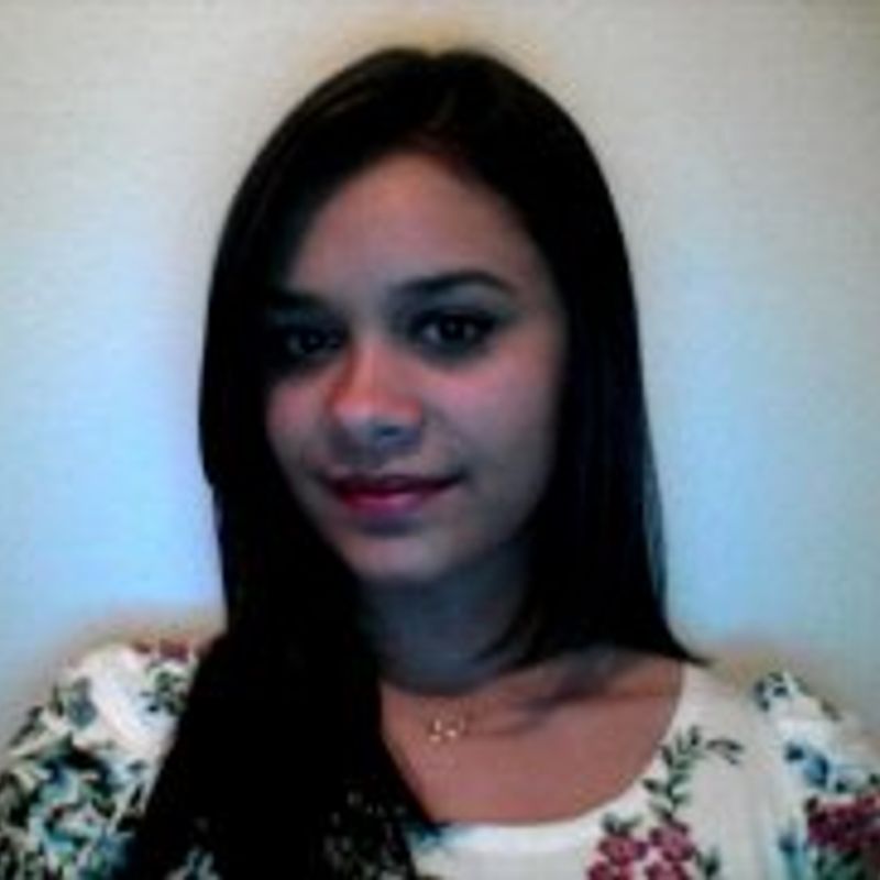 Cindy Xavier profile picture