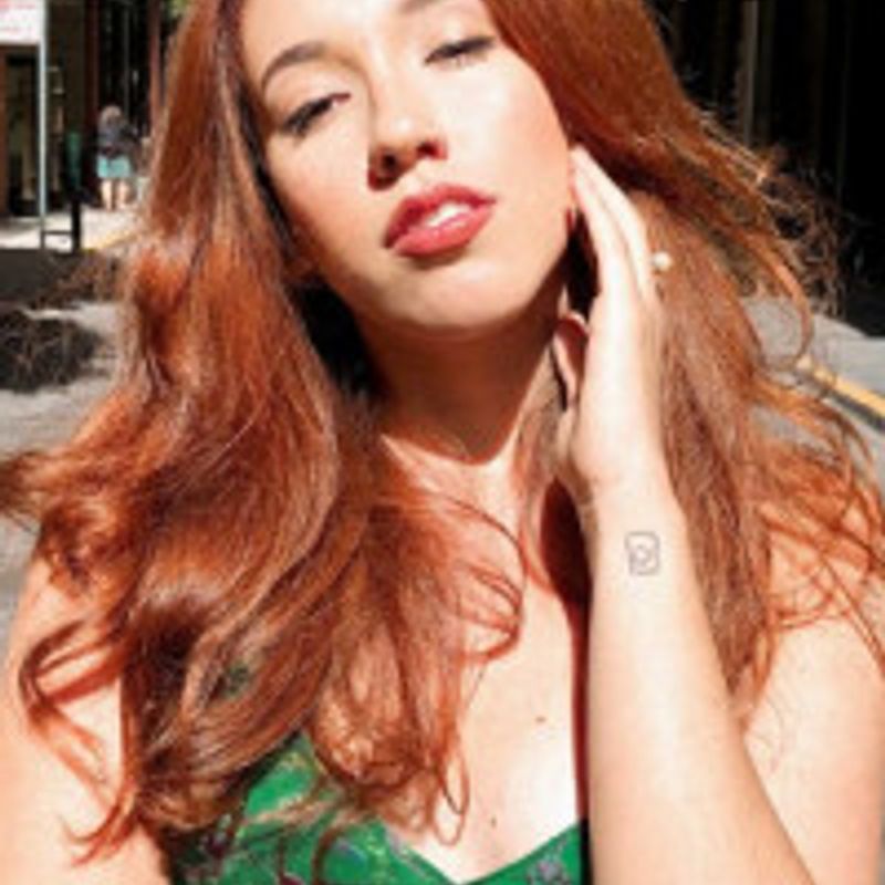 Bruna Corrêa Vieira profile picture