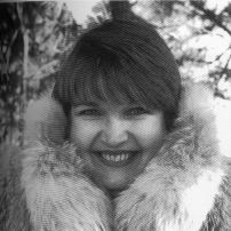 Melanie Rawn profile picture