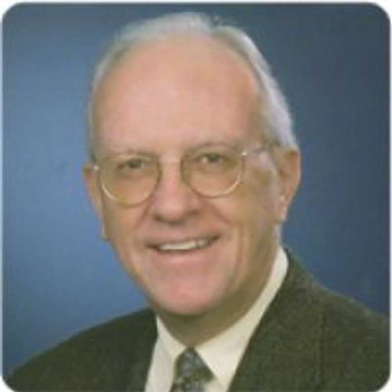 Eugene Haines Merril profile picture