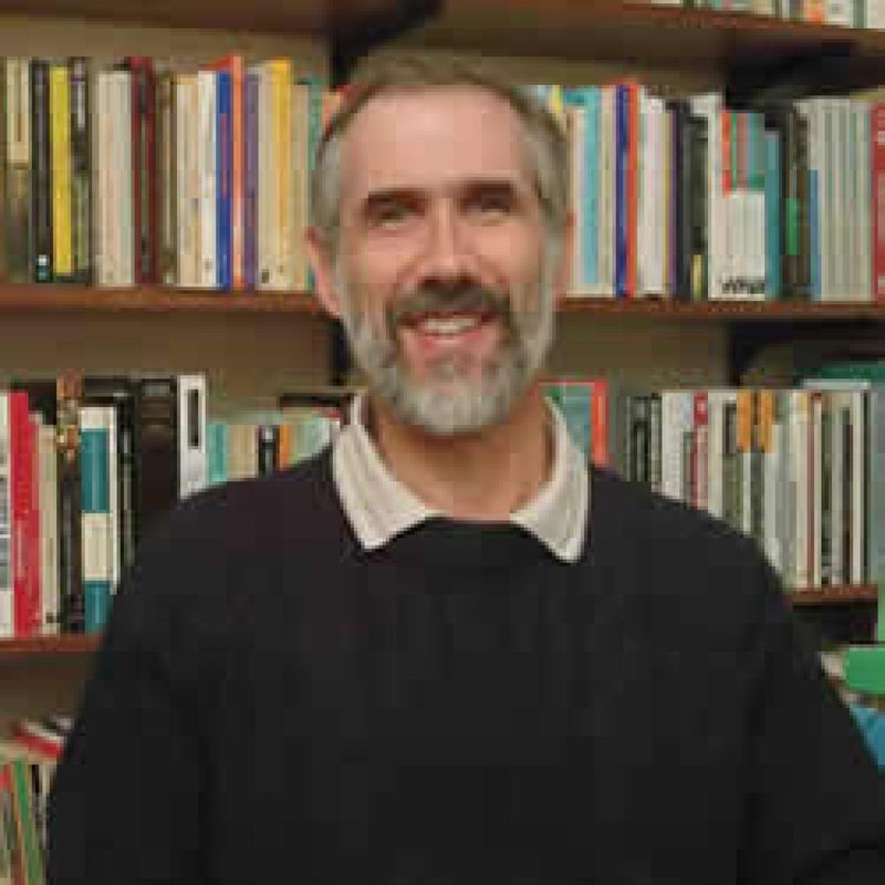 Paul Charles Freston profile picture