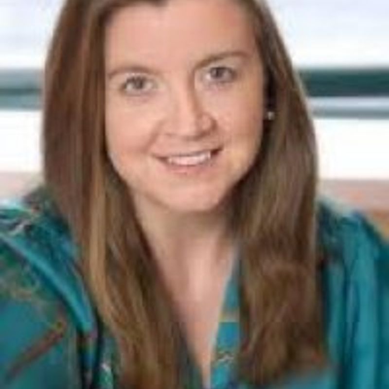 Melissa Hill profile picture