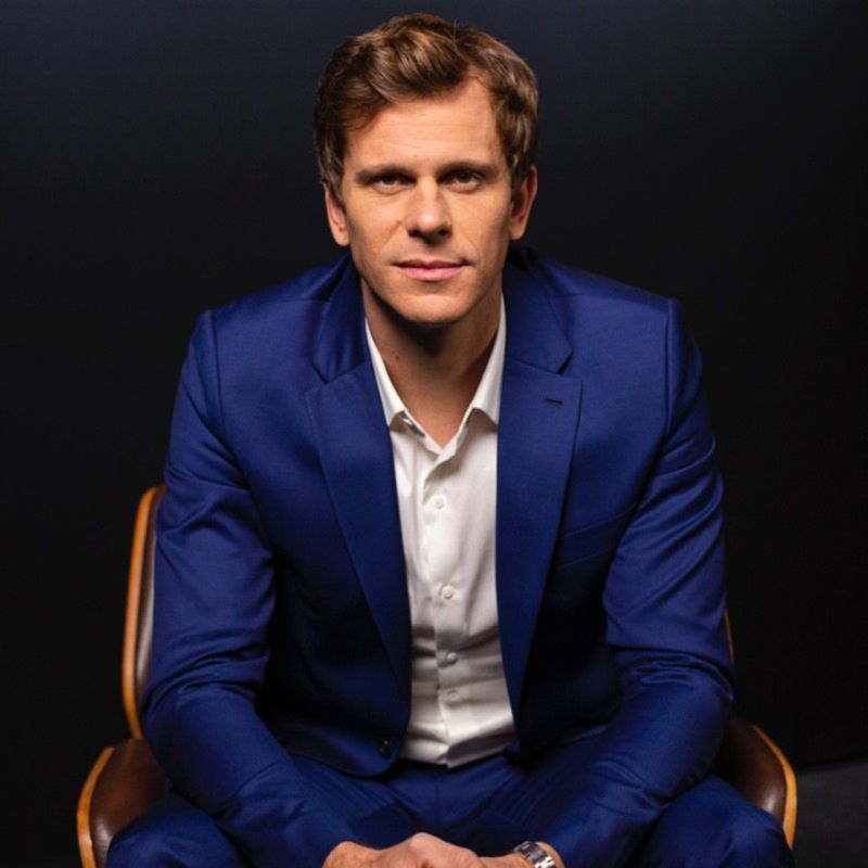 Cesar Augusto Cielo Filho profile picture