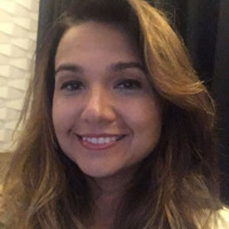 Moira Bianchi profile picture
