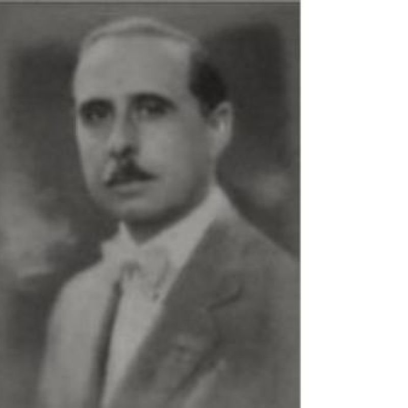 Carlos Delgado de Carvalho profile picture