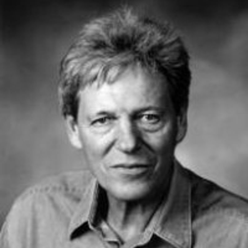 John McMurtry profile picture