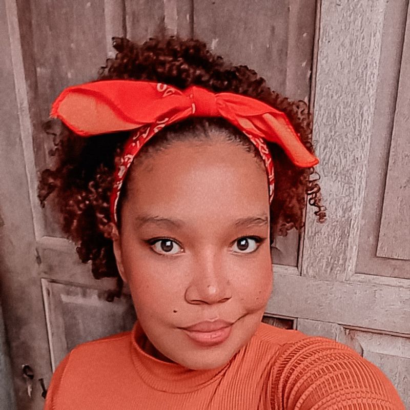 Analu Teodoro - A rainha do drama  profile picture
