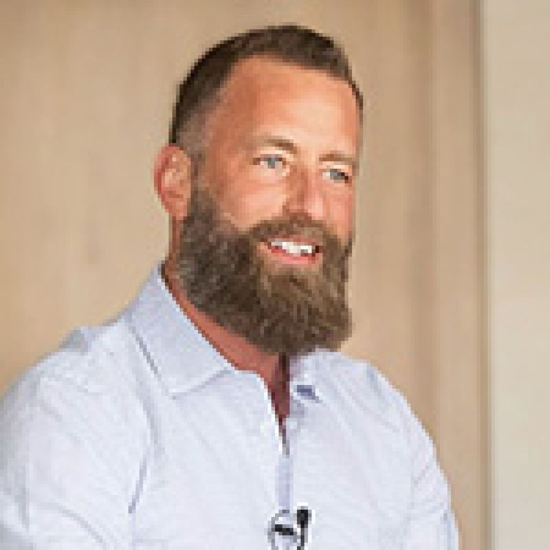 	 J.R. Storment profile picture