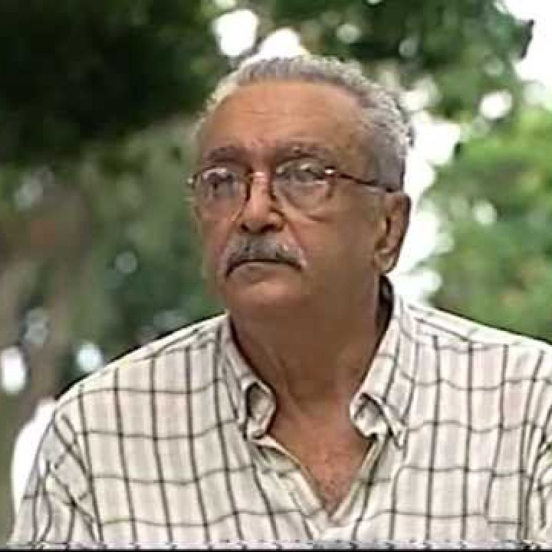 Carlos Rocque profile picture