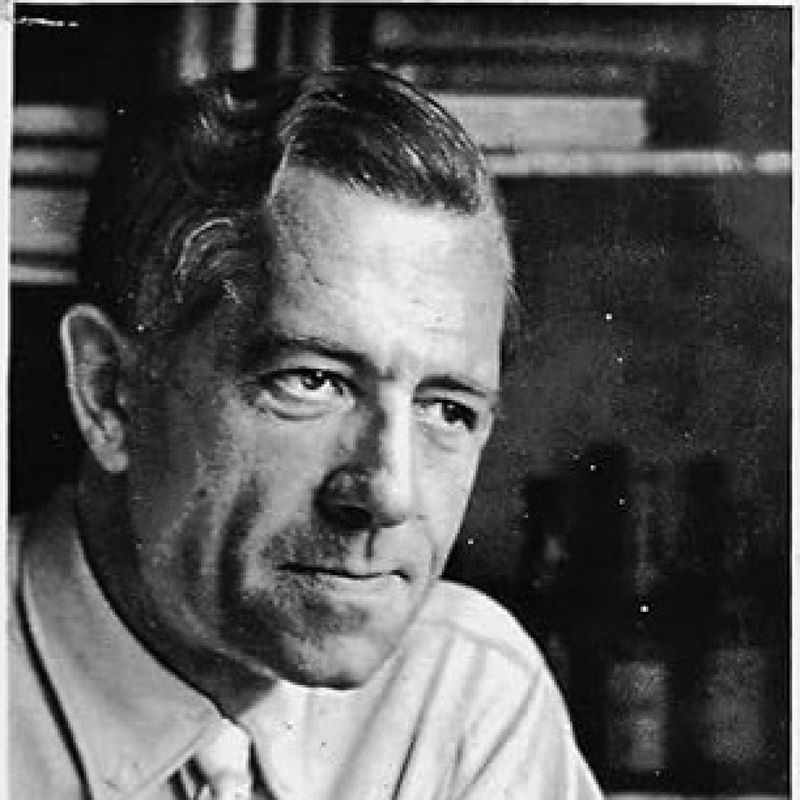 Jürgen Thorwald profile picture