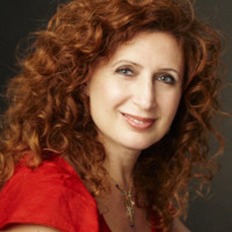 Paullina Simons profile picture