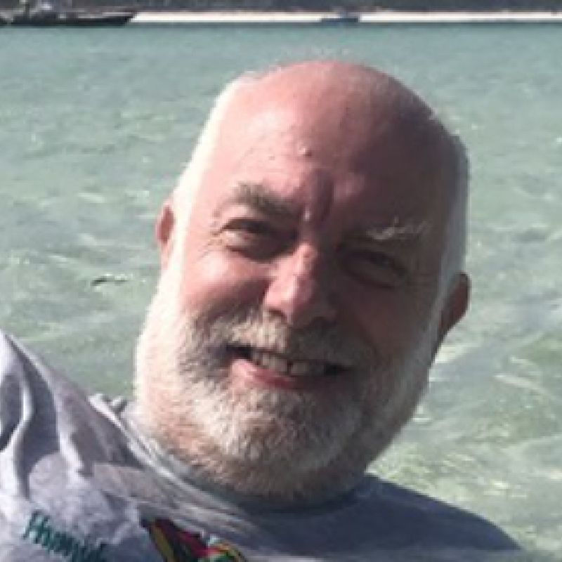 Philip G Henley profile picture