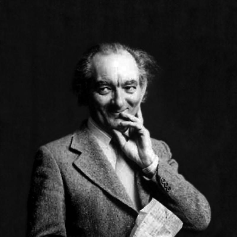 Brian Friel profile picture