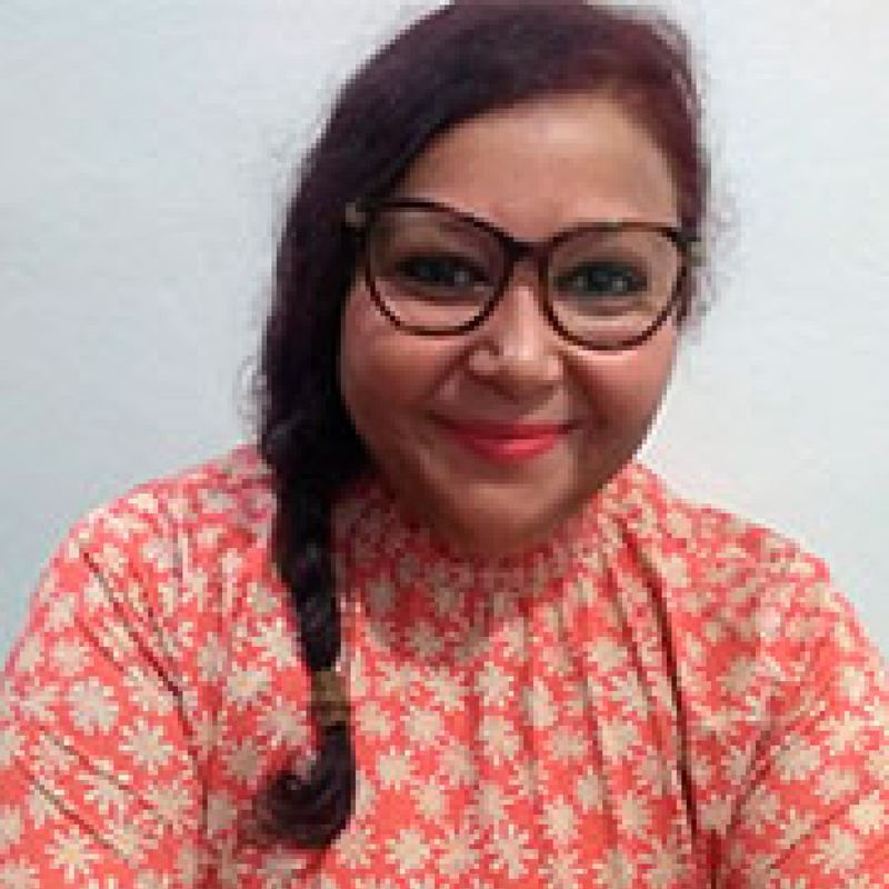 Cintia Barreto profile picture