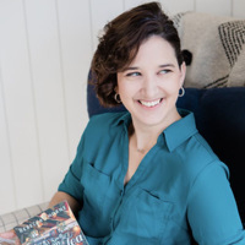 Rebecca Thorne profile picture
