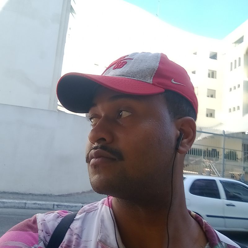 Matheus Eduardo dos Reis  profile picture