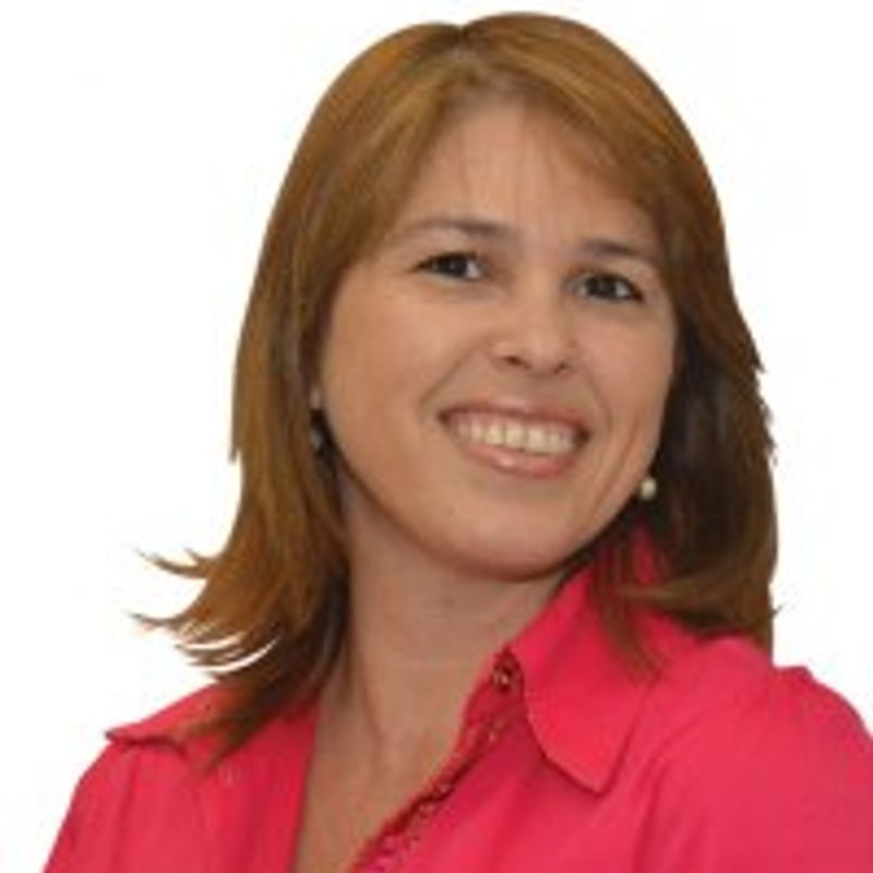 Cláudia Carvalho profile picture