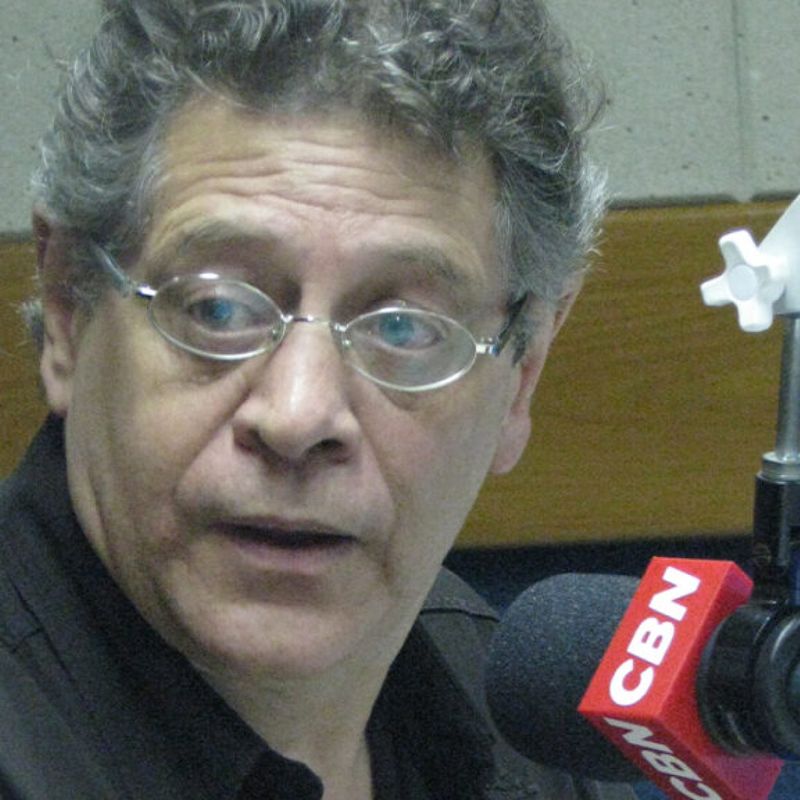 Antonio Carlos Mazzeo profile picture
