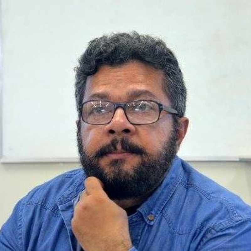 José Milton Pinheiro de Souza profile picture