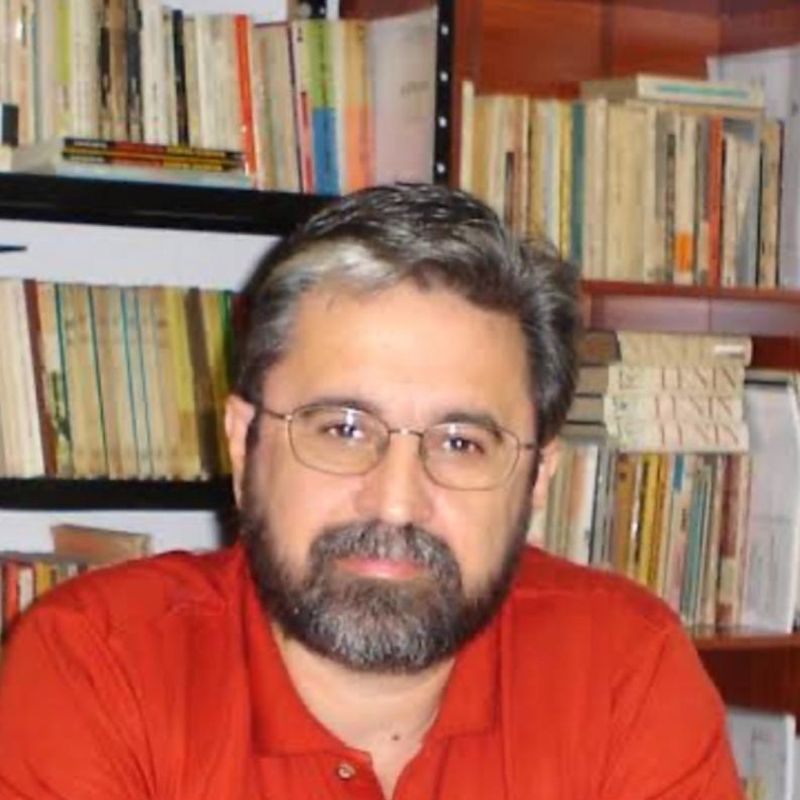 Augusto Buonicore profile picture