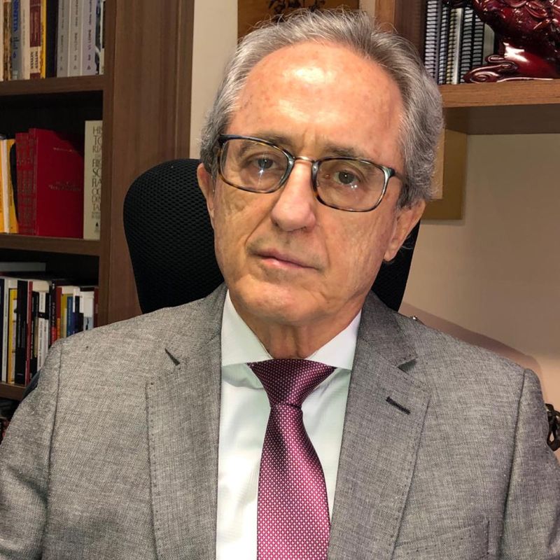 Aldo da Silva Arantes profile picture
