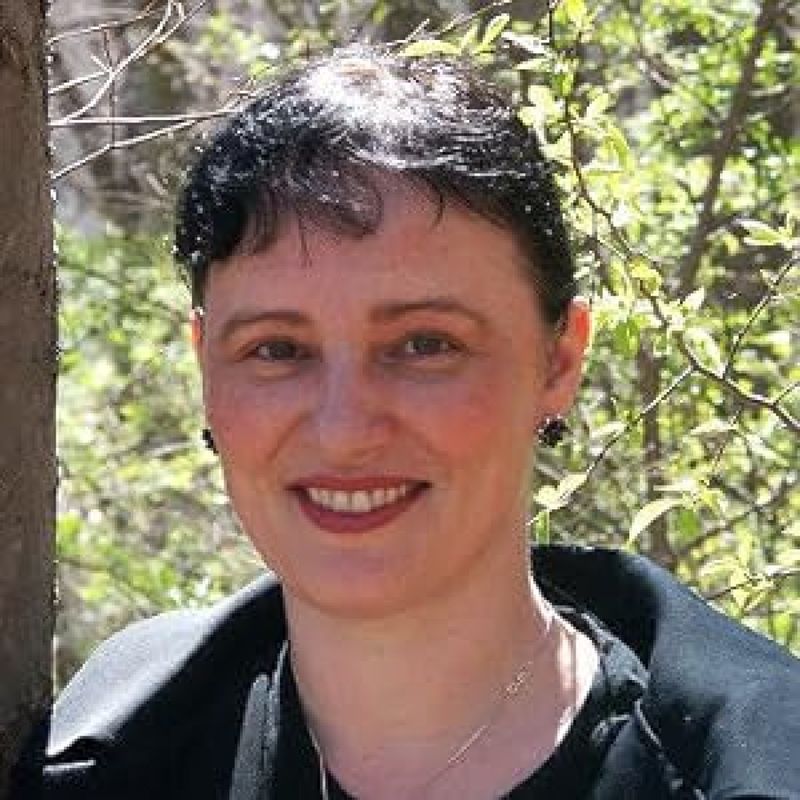 Anna Kashina profile picture