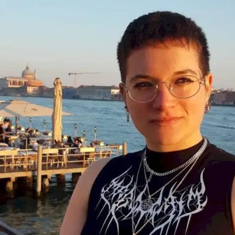 Beatrice Salvioni profile picture